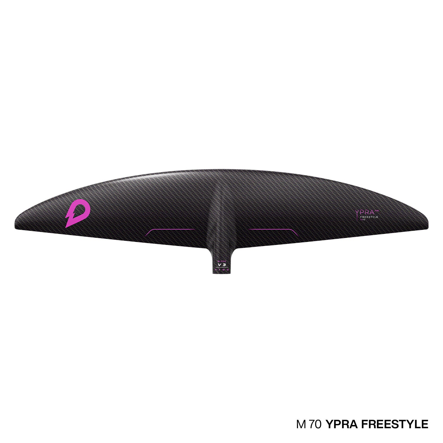 GONG | Foil Front Wing Ypra Freestyle Micro V3 Atmo - Pro Team Series