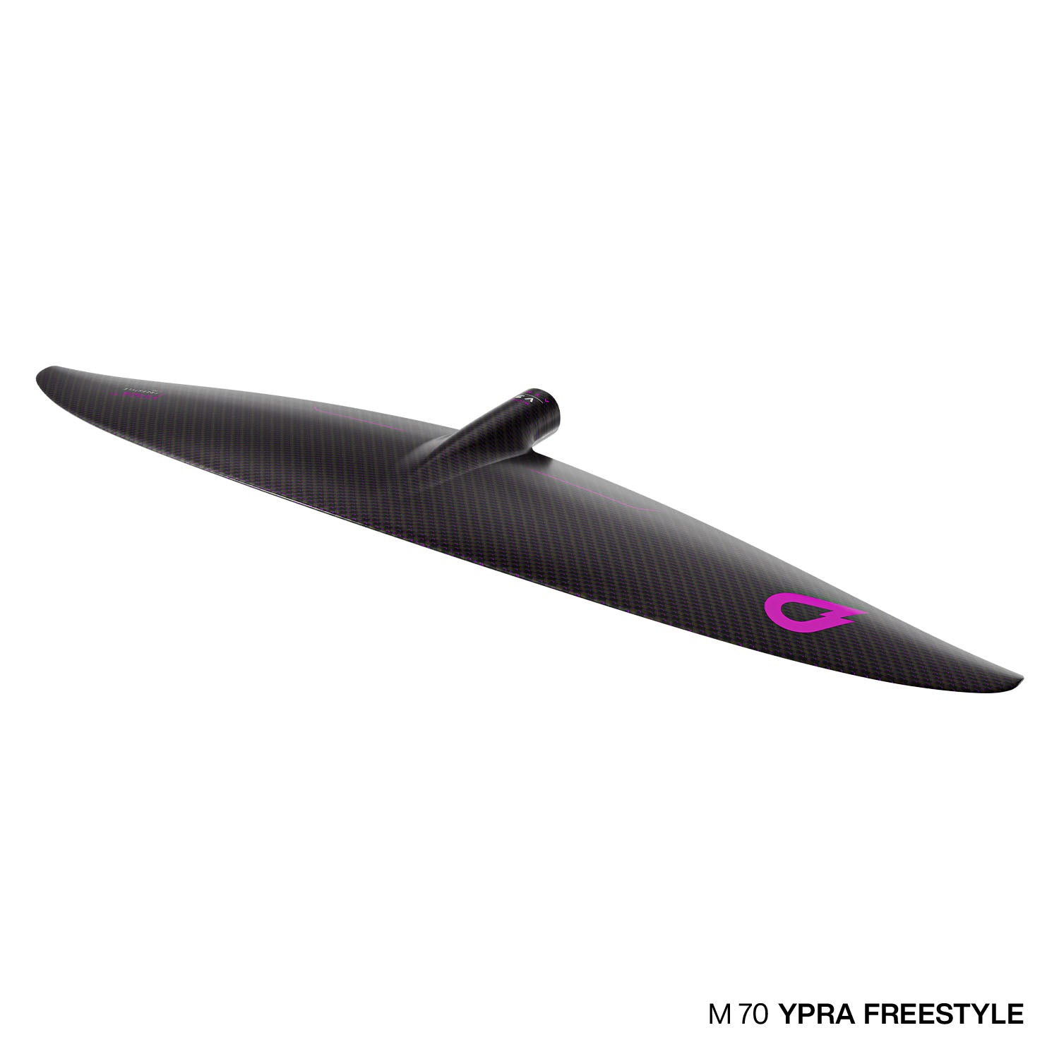GONG | Foil Front Wing Ypra Freestyle Micro V3 Atmo - Pro Team Series