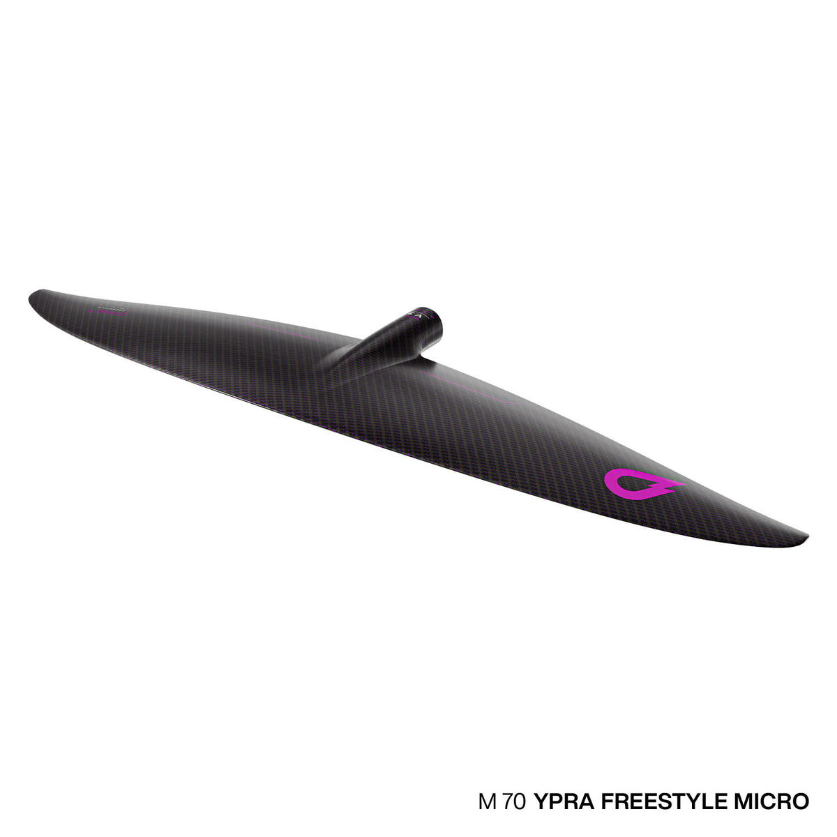GONG | Foil Front Wing Ypra Freestyle Micro V3 Atmo - Pro Team Series