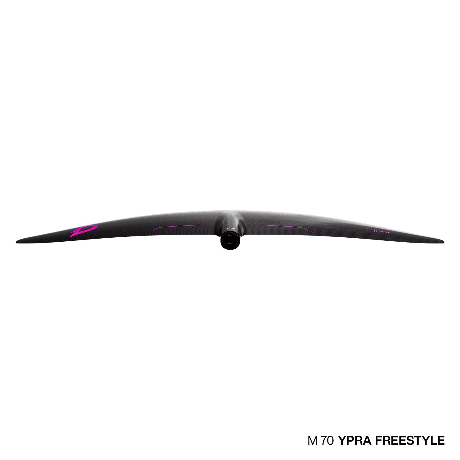 GONG | Foil Front Wing Ypra Freestyle Micro V3 Atmo - Pro Team Series