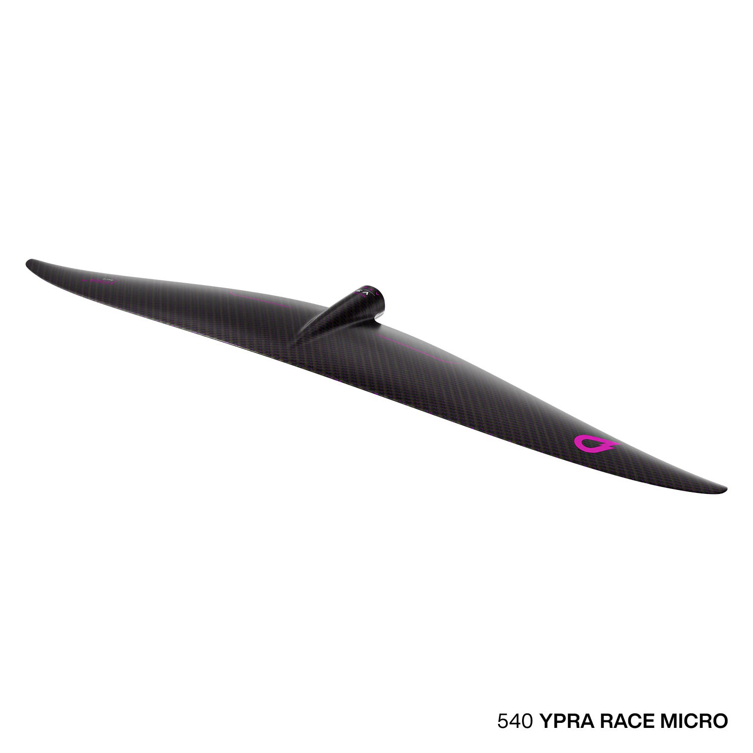 GONG | Foil Front Wing Ypra Race Micro V3 Atmo - Pro Team Series
