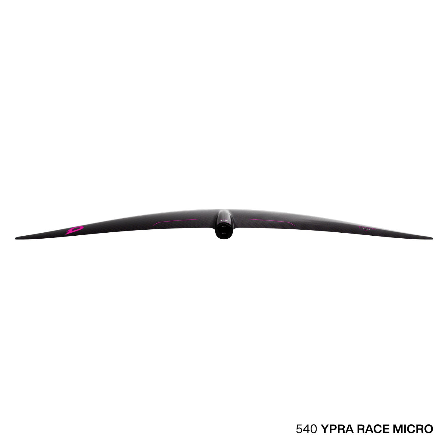 GONG | Foil Front Wing Ypra Race Micro V3 Atmo - Pro Team Series