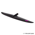 GONG | Foil Front Wing Ypra Surf Carve V3 Atmo - Pro Team Series
