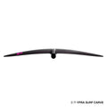 GONG | Foil Front Wing Ypra Surf Carve V3 Atmo - Pro Team Series