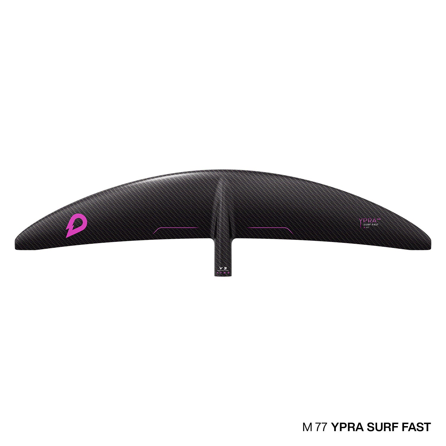 GONG | Foil Front Wing Ypra Surf Fast V3 Atmo - Pro Team Series