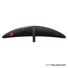 GONG | Foil Front Wing Ypra Surf Fast V3 Atmo - Pro Team Series