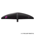 GONG | Foil Front Wing Ypra Surf-Freestyle V3 Atmo - Pro Team Series