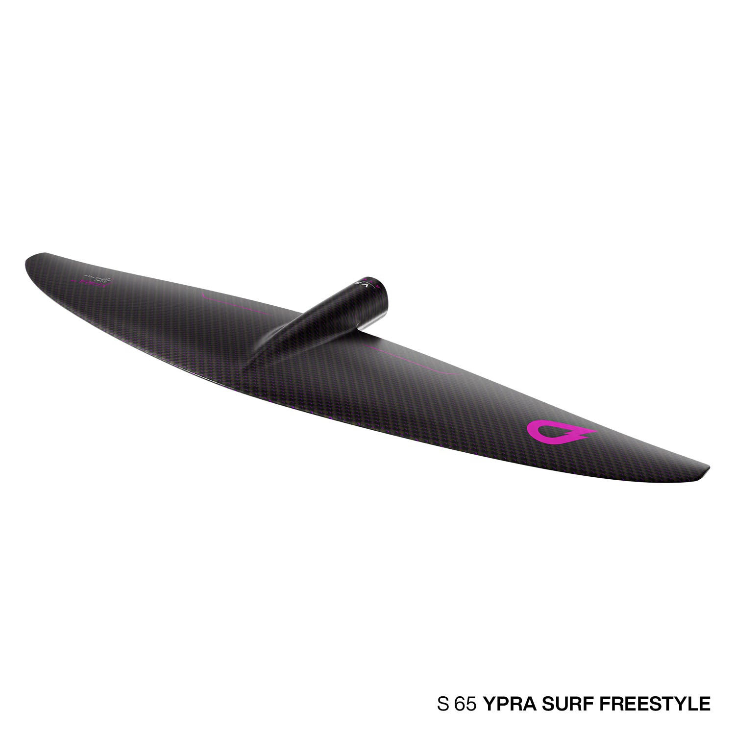 GONG | Foil Front Wing Ypra Surf-Freestyle V3 Atmo - Pro Team Series