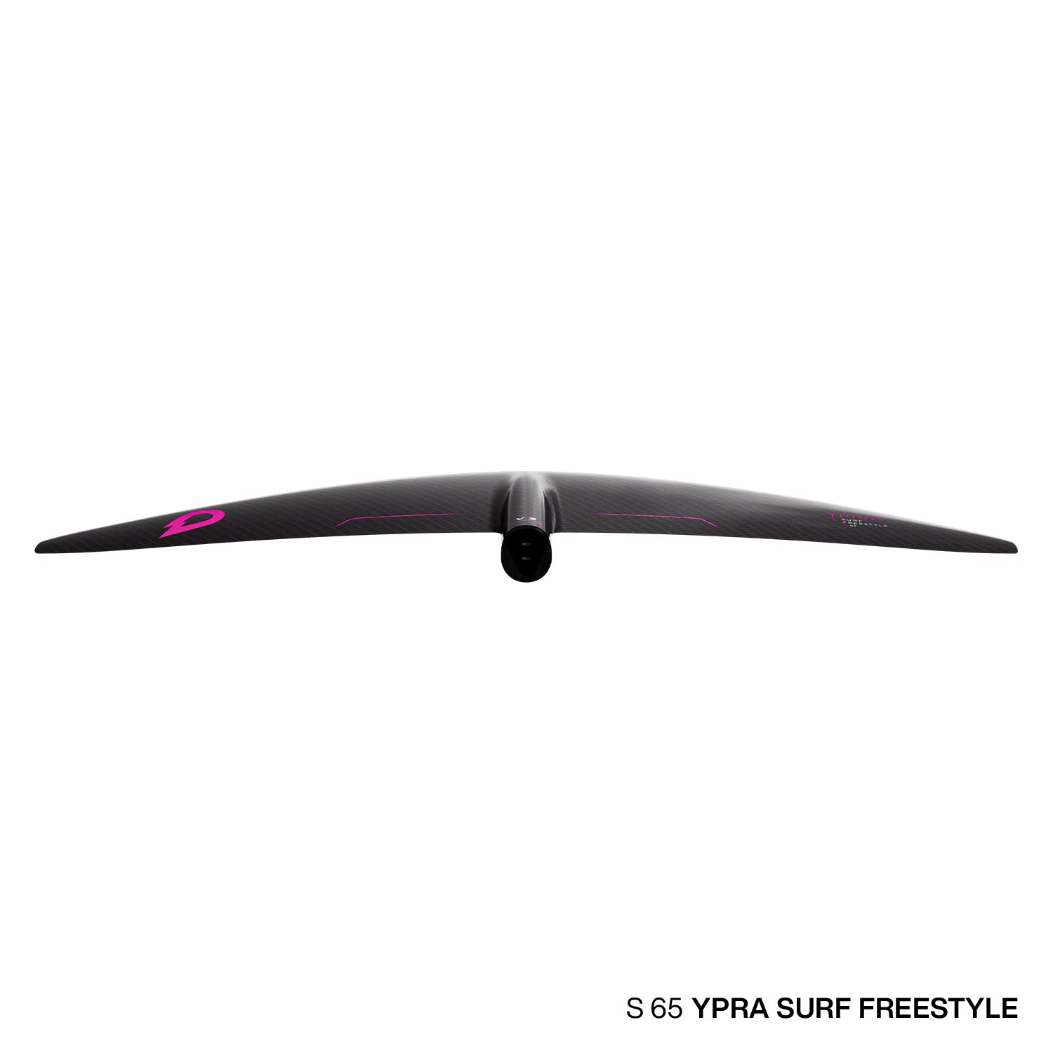GONG | Foil Front Wing Ypra Surf-Freestyle V3 Atmo - Pro Team Series