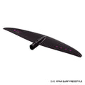 GONG | Foil Front Wing Ypra Surf-Freestyle V3 Atmo - Pro Team Series