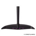GONG | Foil Stab Ypra Freestyle Micro V3 Atmo - Pro Team Series