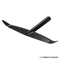 GONG | Foil Stab Ypra Freestyle Micro V3 Atmo - Pro Team Series
