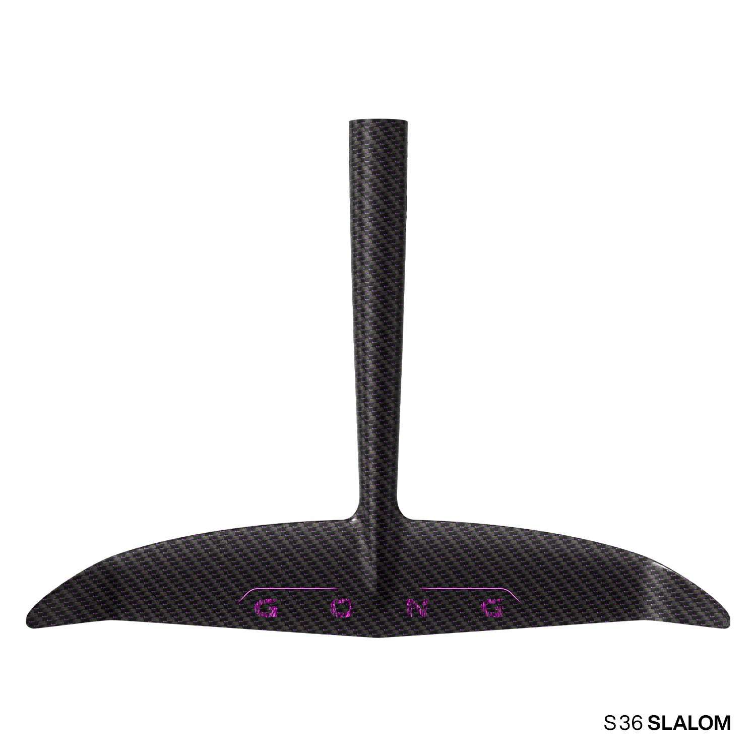 GONG | Foil Stab Ypra Slalom V3 Atmo - Pro Team Series