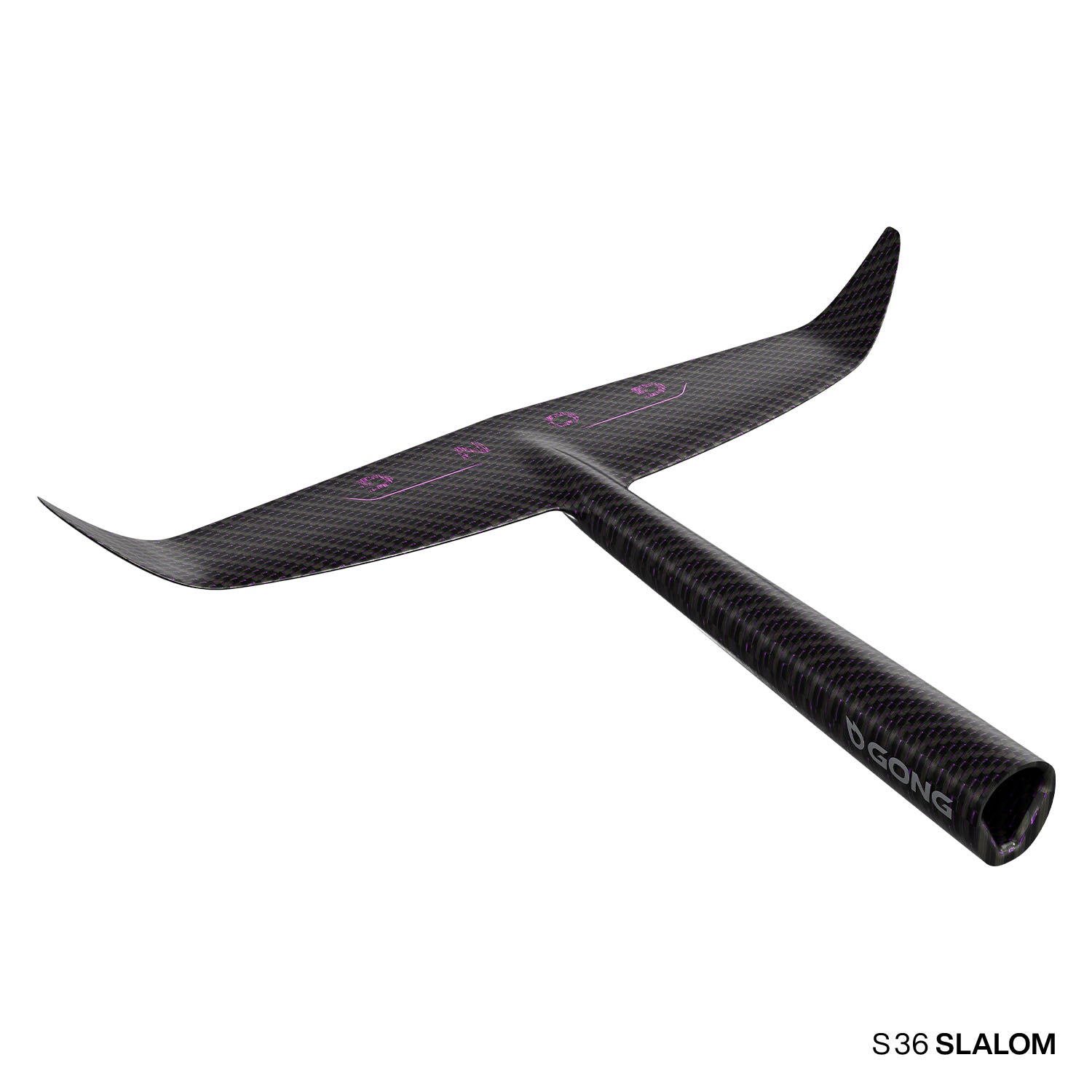 GONG | Foil Stab Ypra Slalom V3 Atmo - Pro Team Series