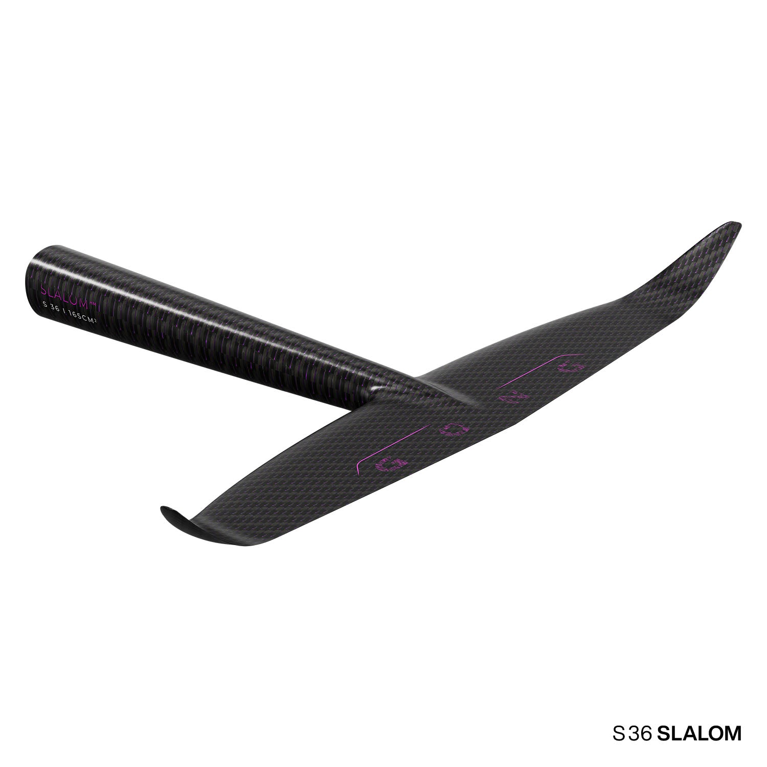 GONG | Foil Stab Ypra Slalom V3 Atmo - Pro Team Series