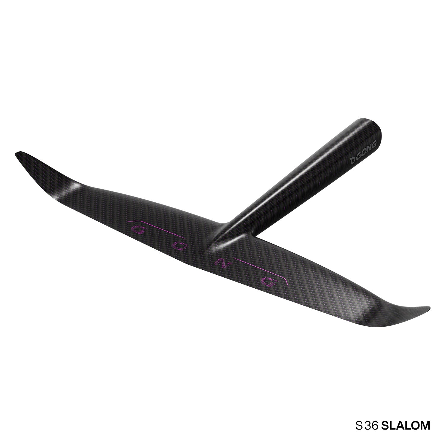 GONG | Foil Stab Ypra Slalom V3 Atmo - Pro Team Series