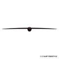 GONG | Foil Stab Ypra Surf Freestyle V3 Atmo - Pro Team Series