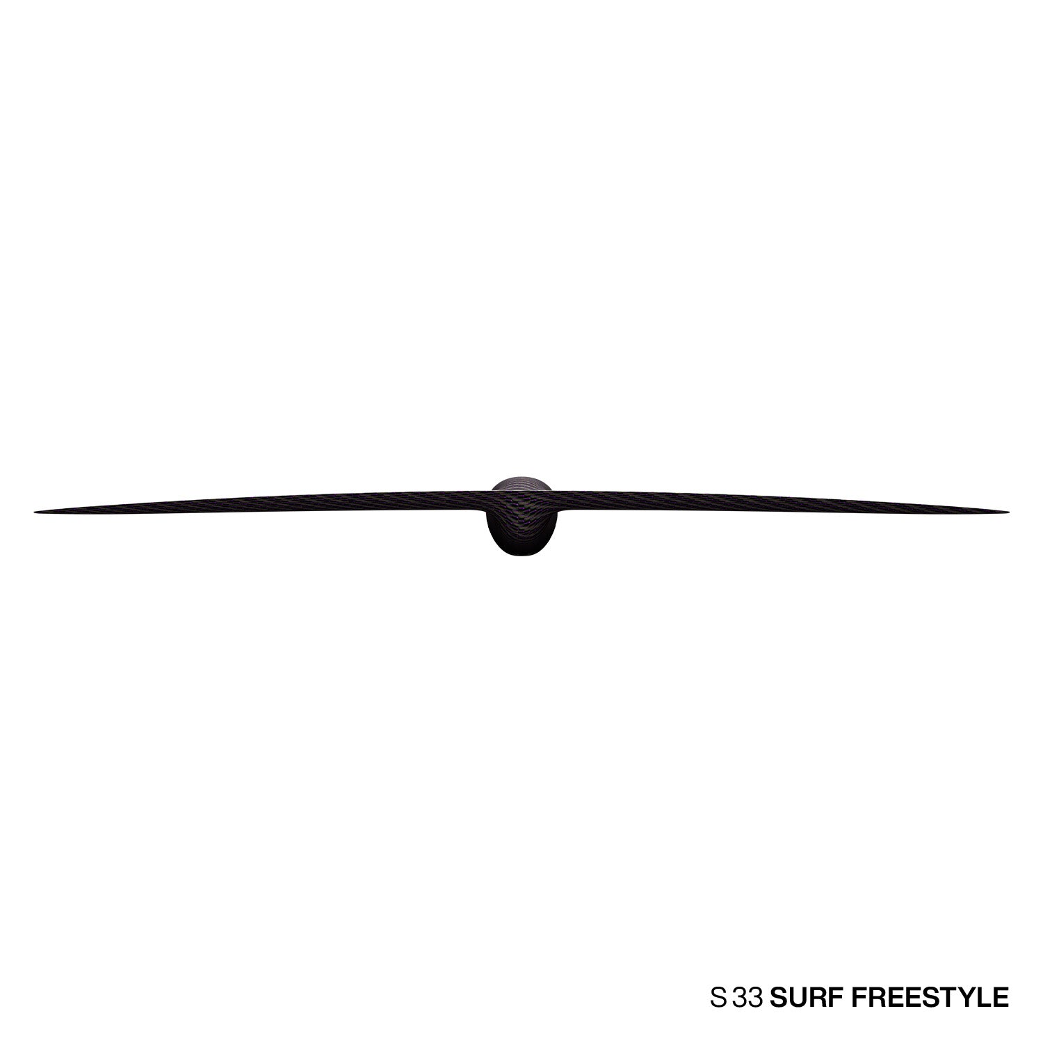 GONG | Foil Stab Ypra Surf Freestyle V3 Atmo - Pro Team Series