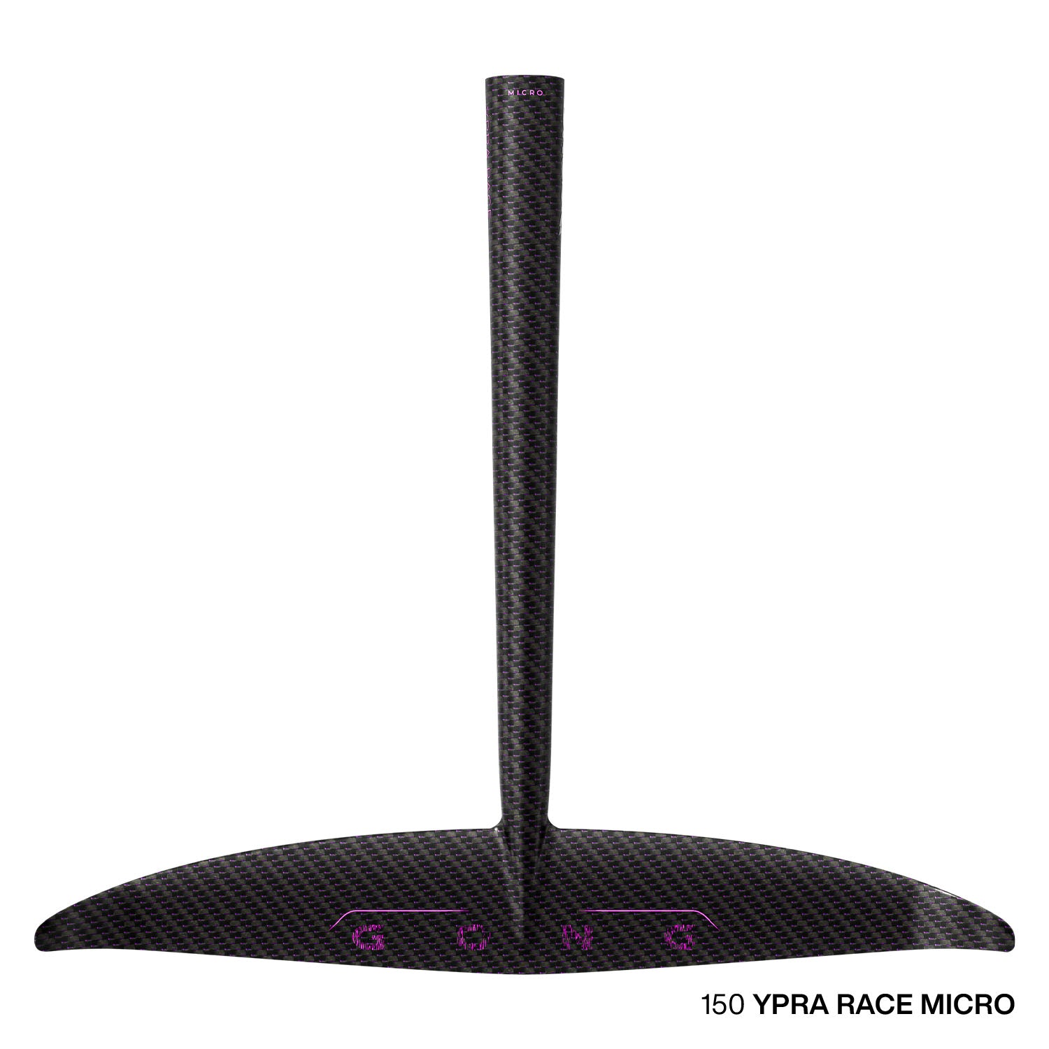 Foil Stab Ypra Race Micro V3 Atmo - Pro Team Series - GONG Galaxy