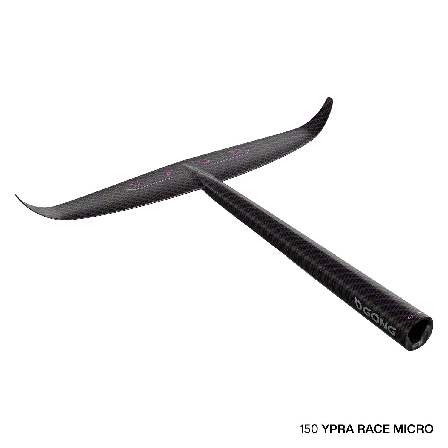 GONG | Foil Stab Ypra Race Micro V3 Atmo - Pro Team Series