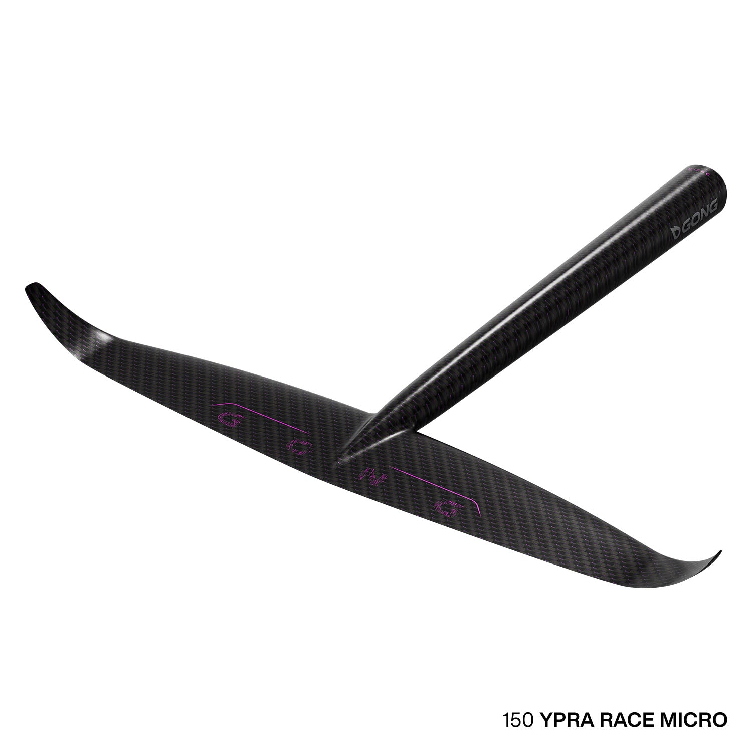 GONG | Foil Stab Ypra Race Micro V3 Atmo - Pro Team Series