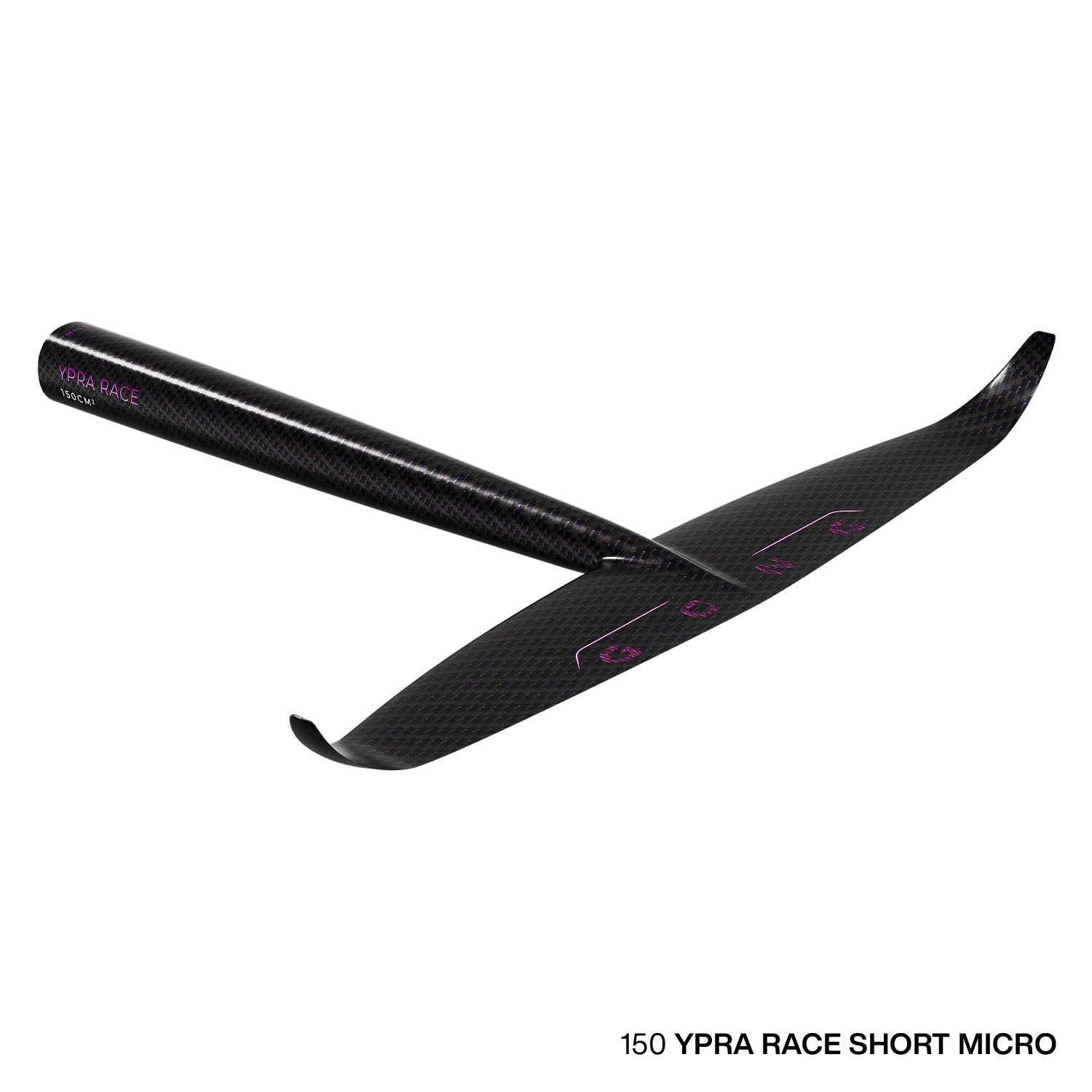 GONG | Foil Stab Ypra Race Short Micro V3 Atmo - Pro Team Series