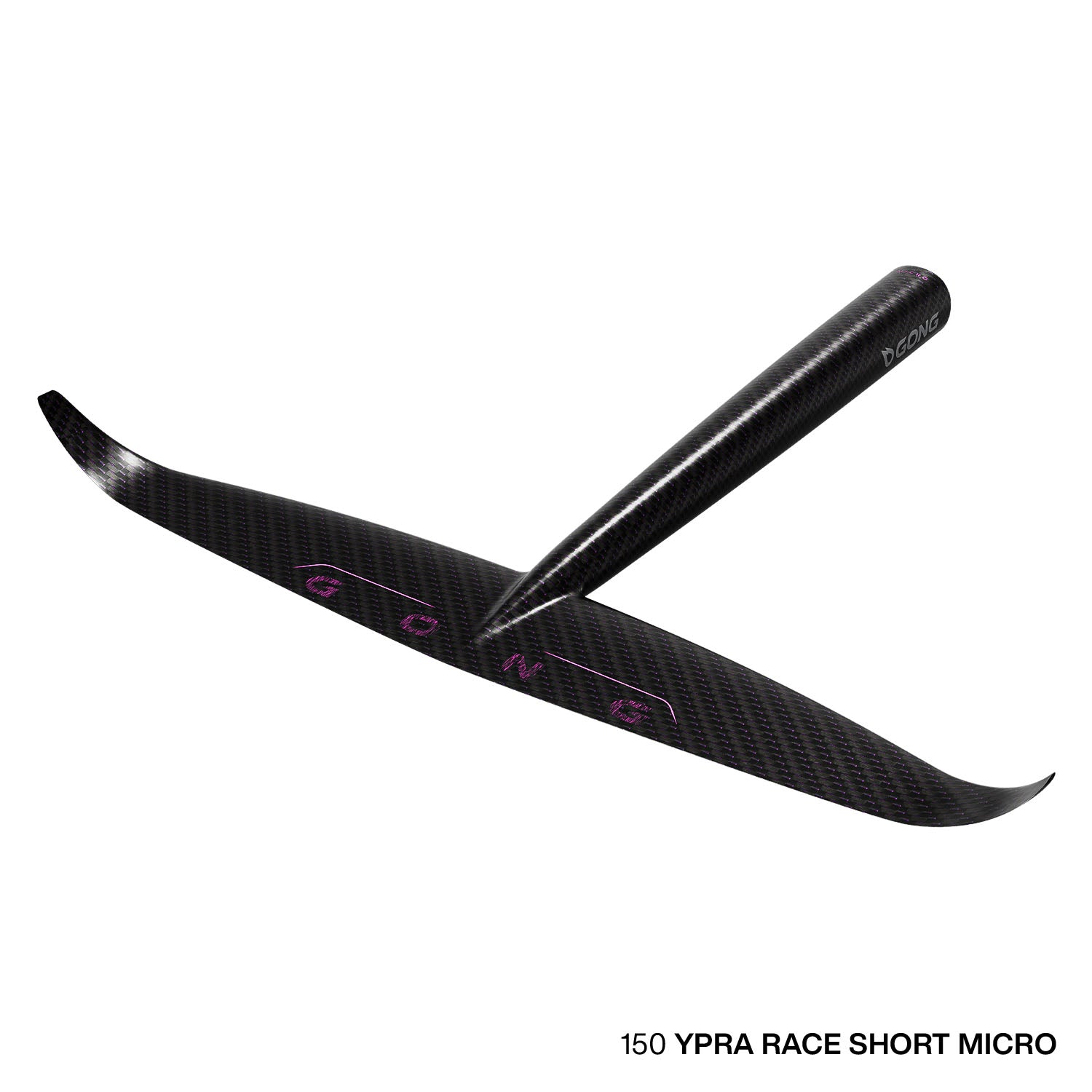GONG | Foil Stab Ypra Race Short Micro V3 Atmo - Pro Team Series