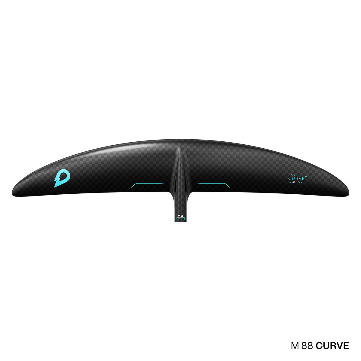 Pack | Foil Setup Curve V3 Atmo Carbon HM 85 - Team Series