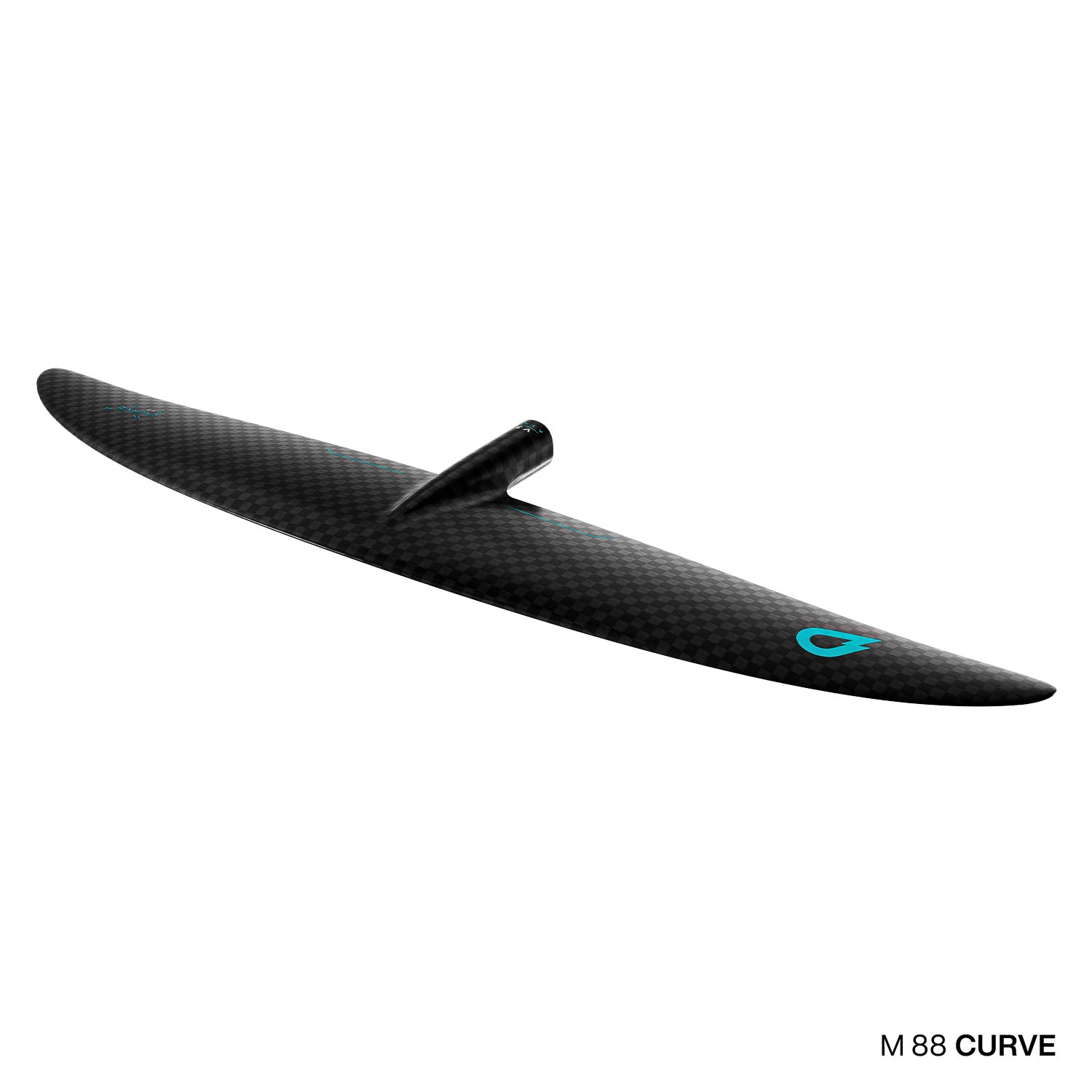 GONG | Foil Front Wing Curve V3 Atmo - Team Series