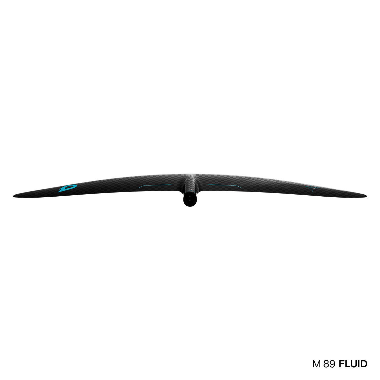 GONG | Foil Front Wing Fluid V3 Atmo - Team Series