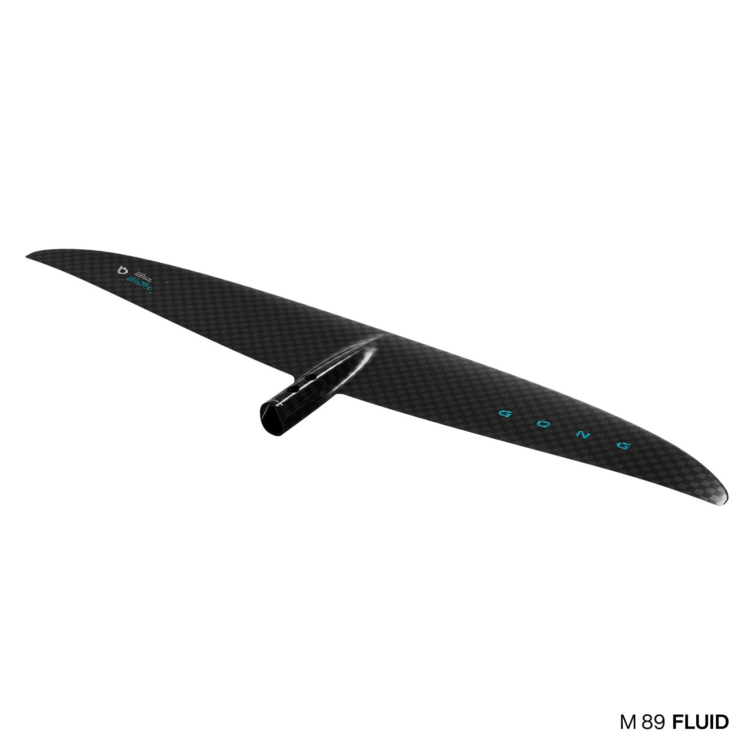 GONG | Foil Front Wing Fluid V3 Atmo - Team Series