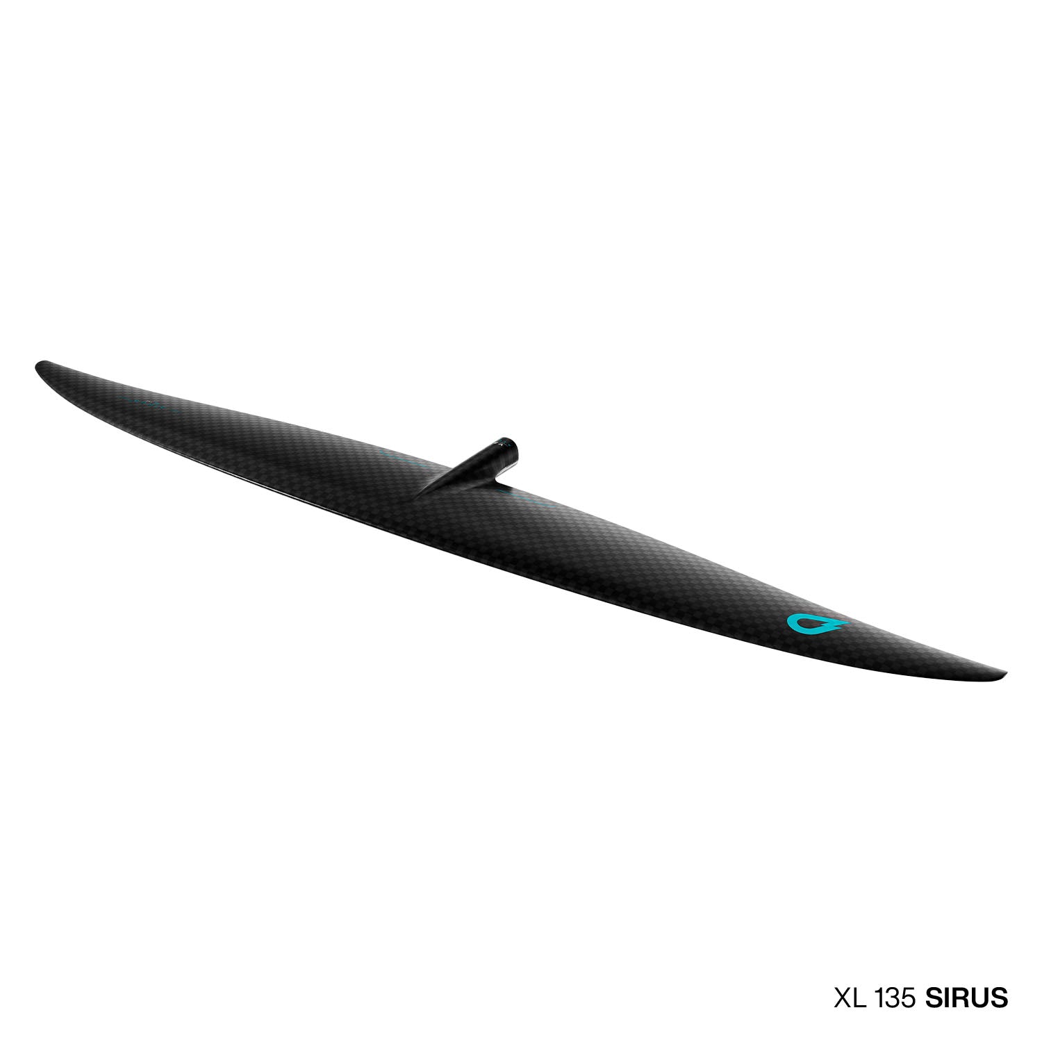GONG | Foil Front Wing Sirus V3 Atmo - Team Series