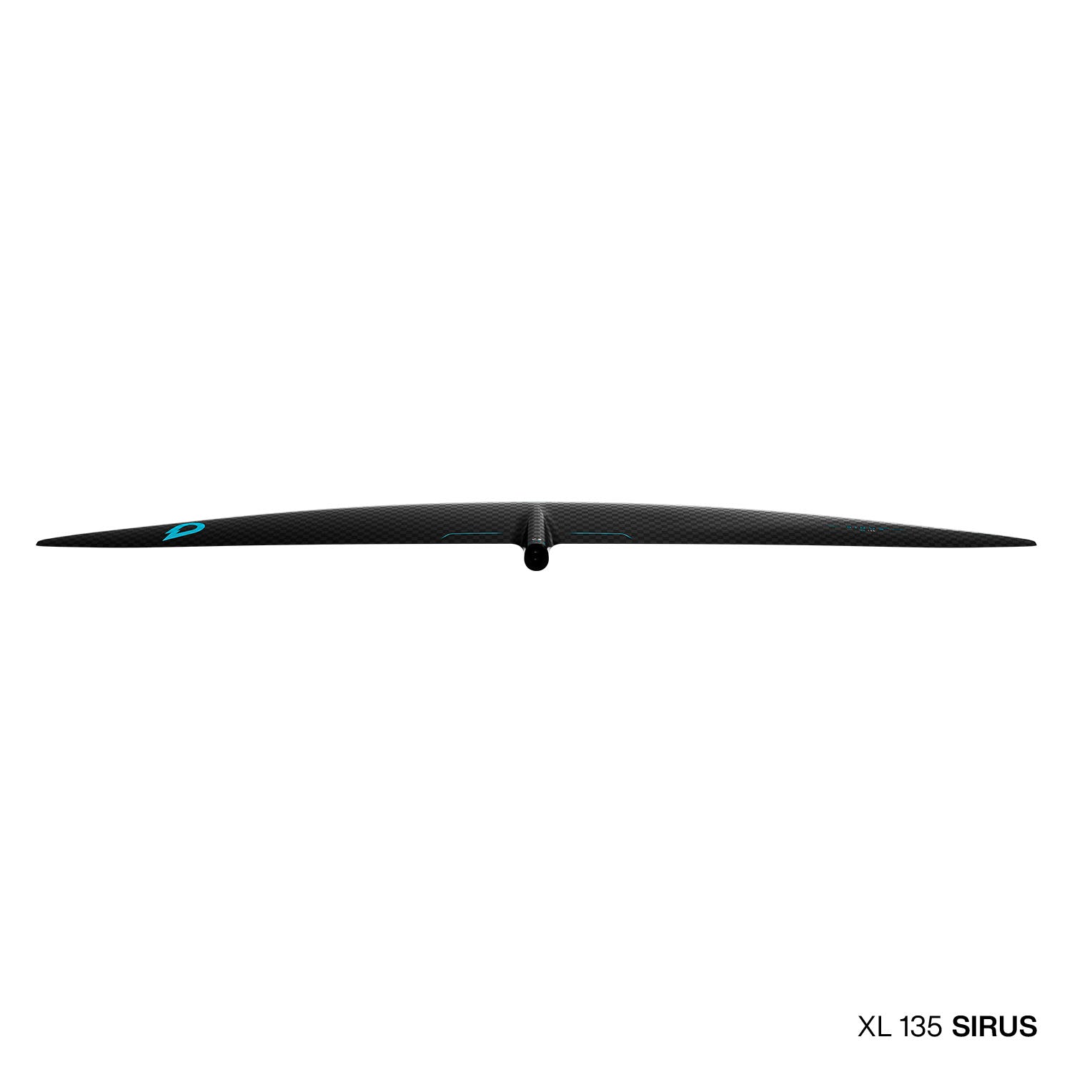 GONG | Foil Front Wing Sirus V3 Atmo - Team Series
