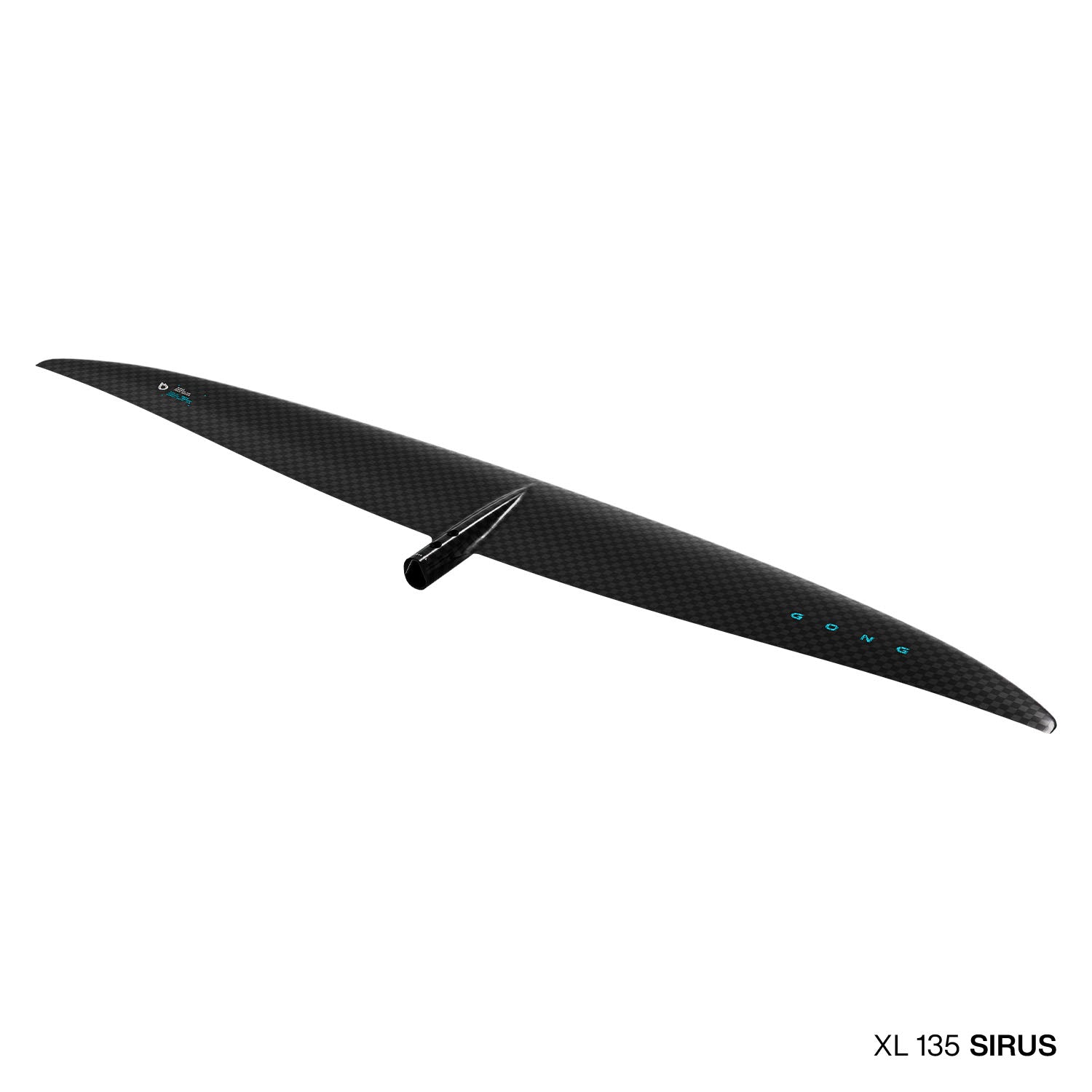 GONG | Foil Front Wing Sirus V3 Atmo - Team Series