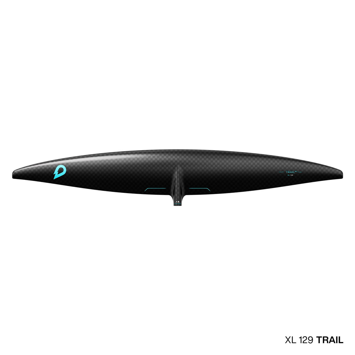 Pack | Foil Setup Trail V3 Atmo Carbon HM 70/77 - Team Series