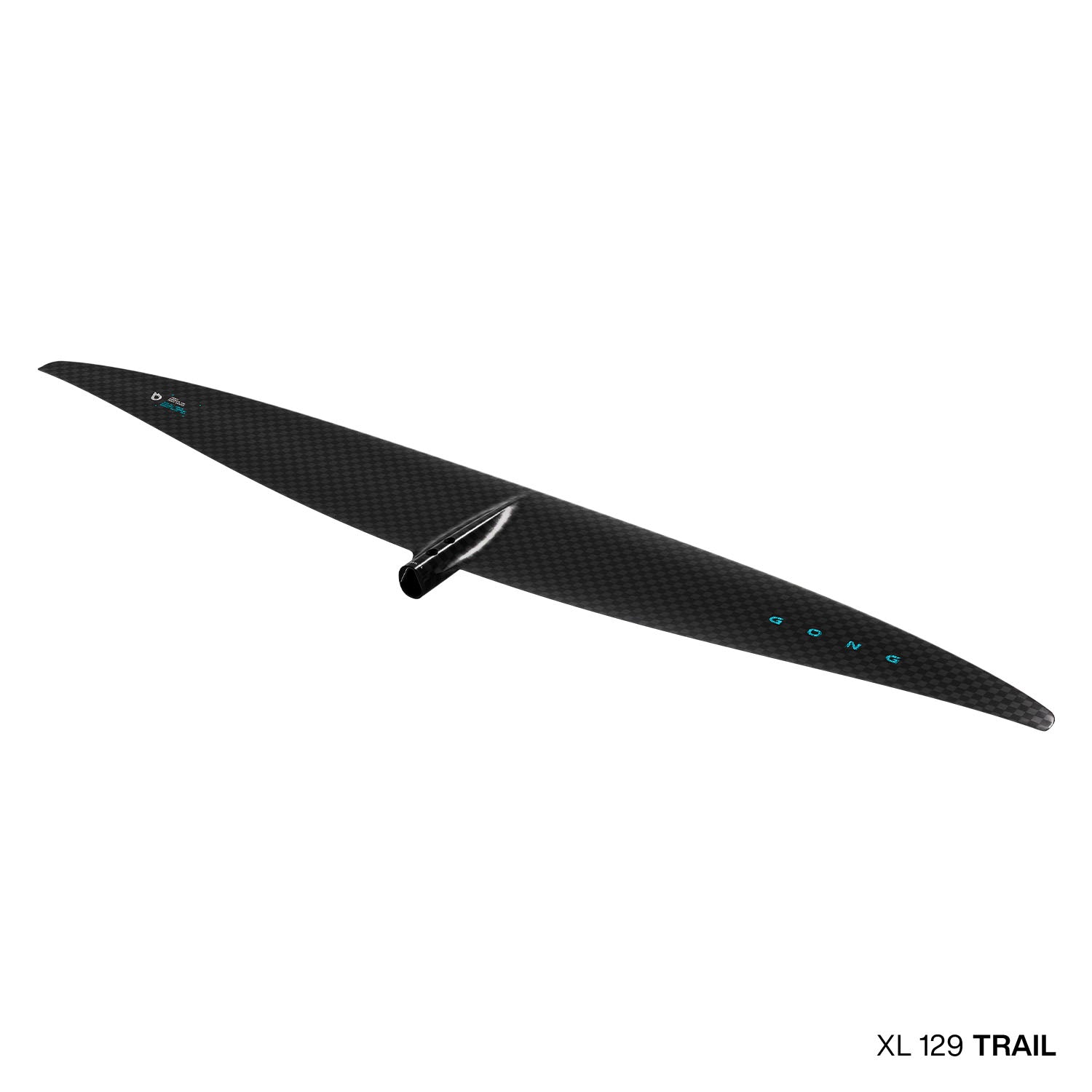 GONG | Foil Front Wing Trail V3 Atmo - Team Series
