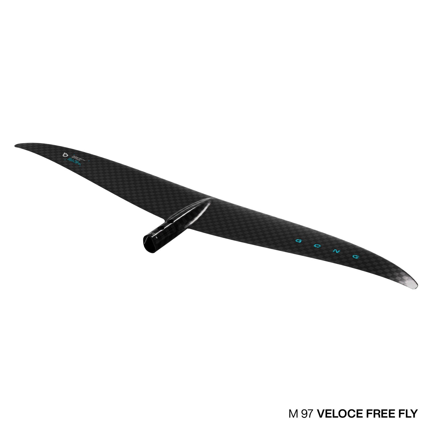 GONG | Foil Front Wing Veloce Free Fly V3 Atmo - Team Series