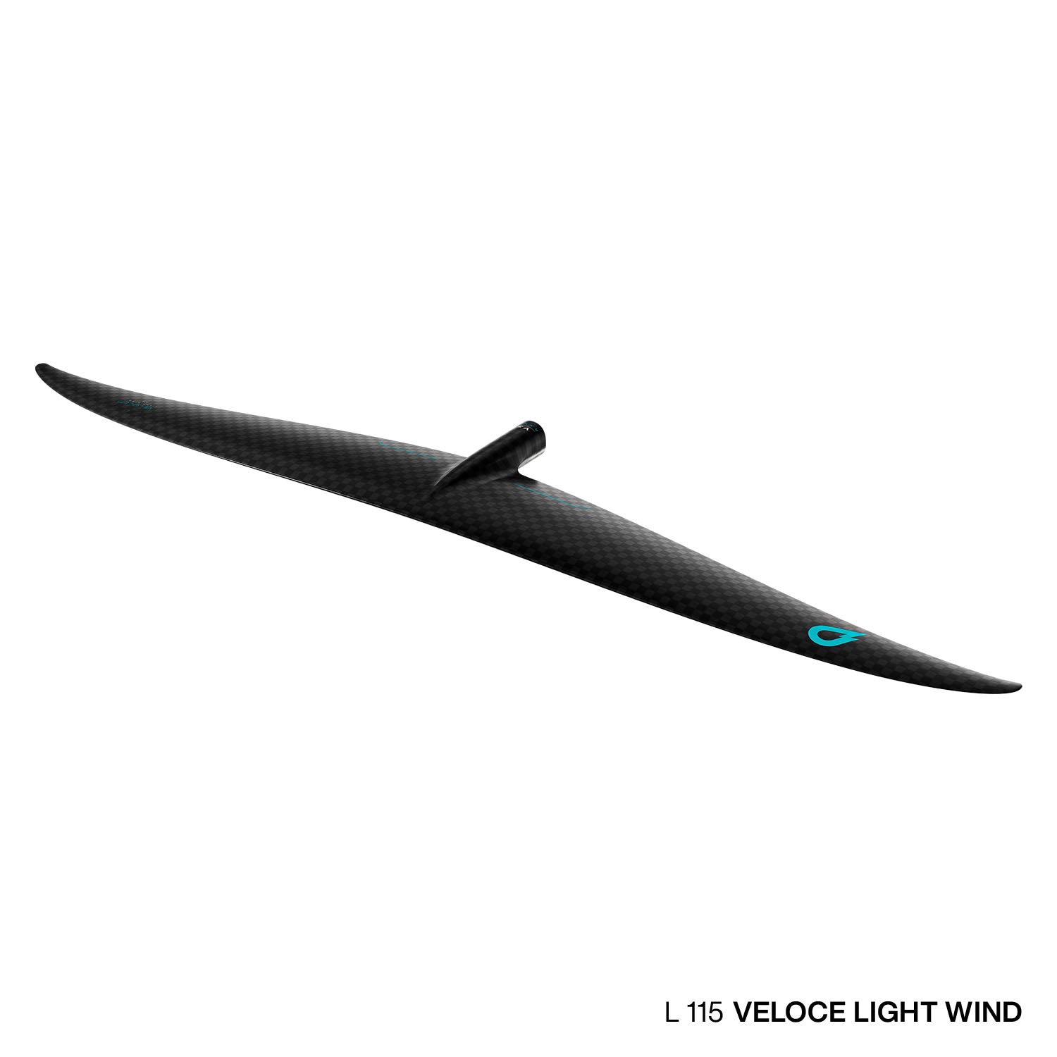 GONG | Foil Front Wing Veloce Light Wind V3 Atmo - Team Series