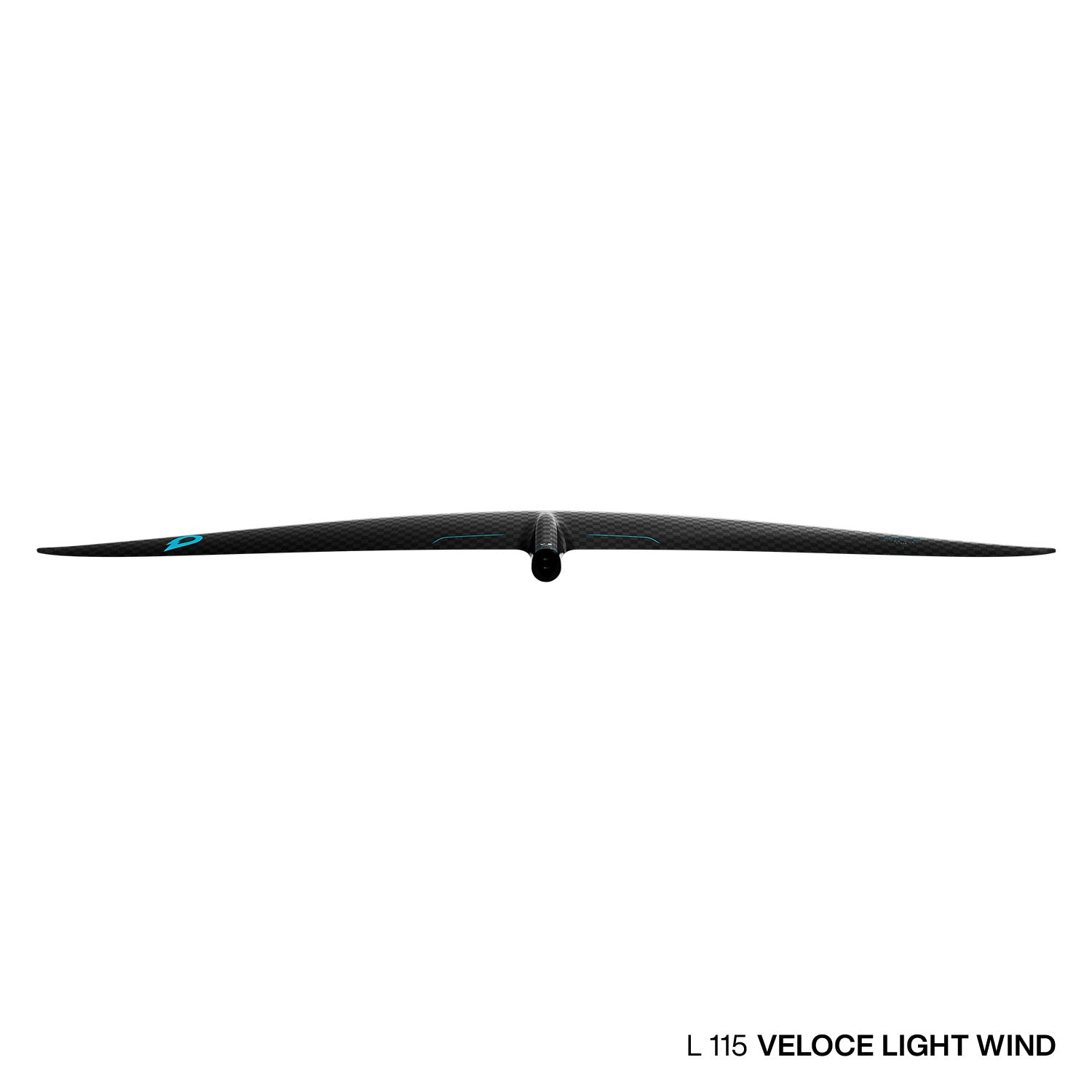 GONG | Foil Front Wing Veloce Light Wind V3 Atmo - Team Series