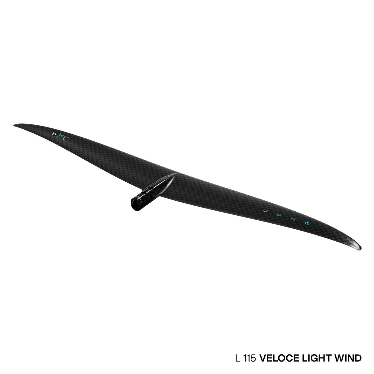 GONG | Foil Front Wing Veloce Light Wind V3 Atmo - Team Series
