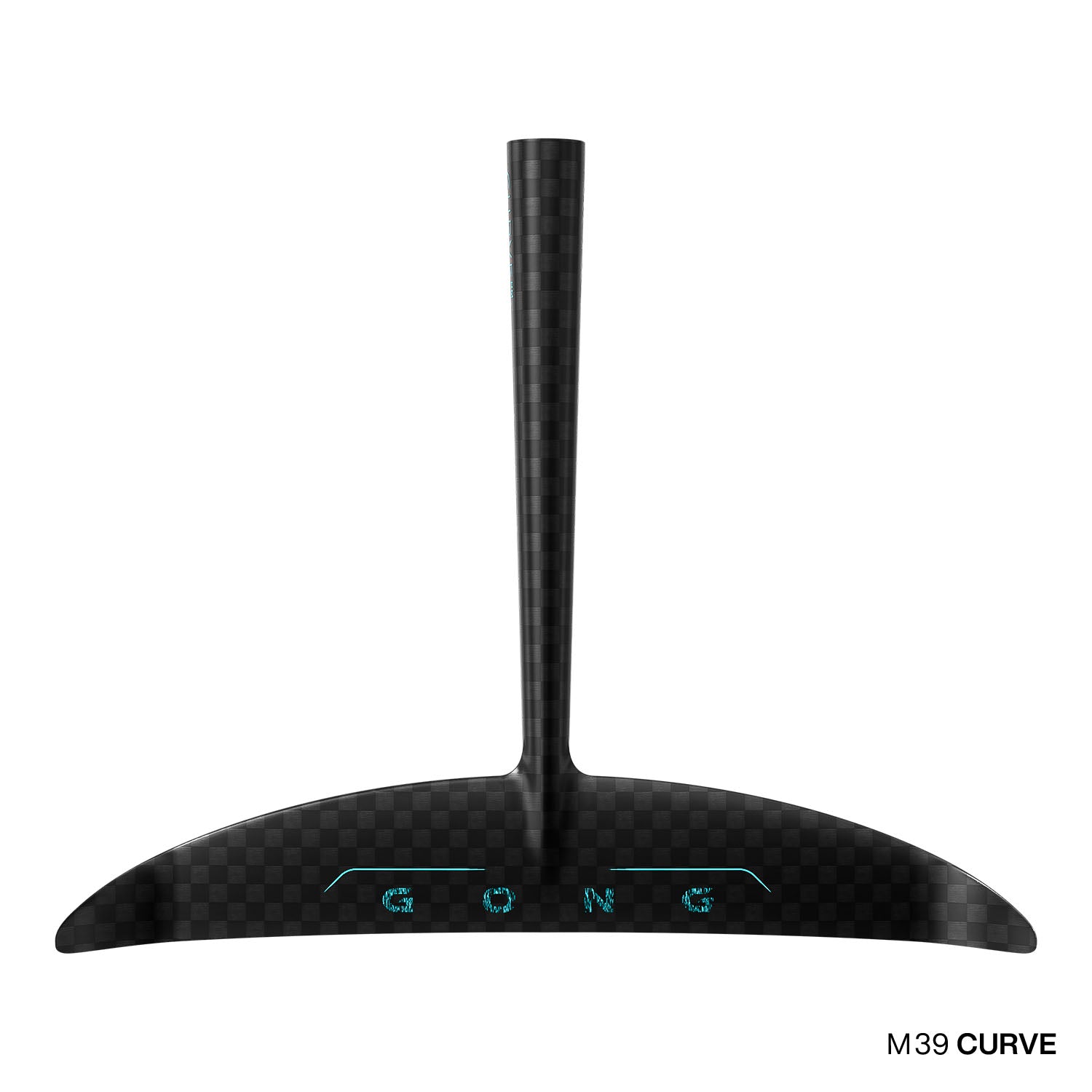 GONG | Foil Stab Curve V3 Atmo - Team Series