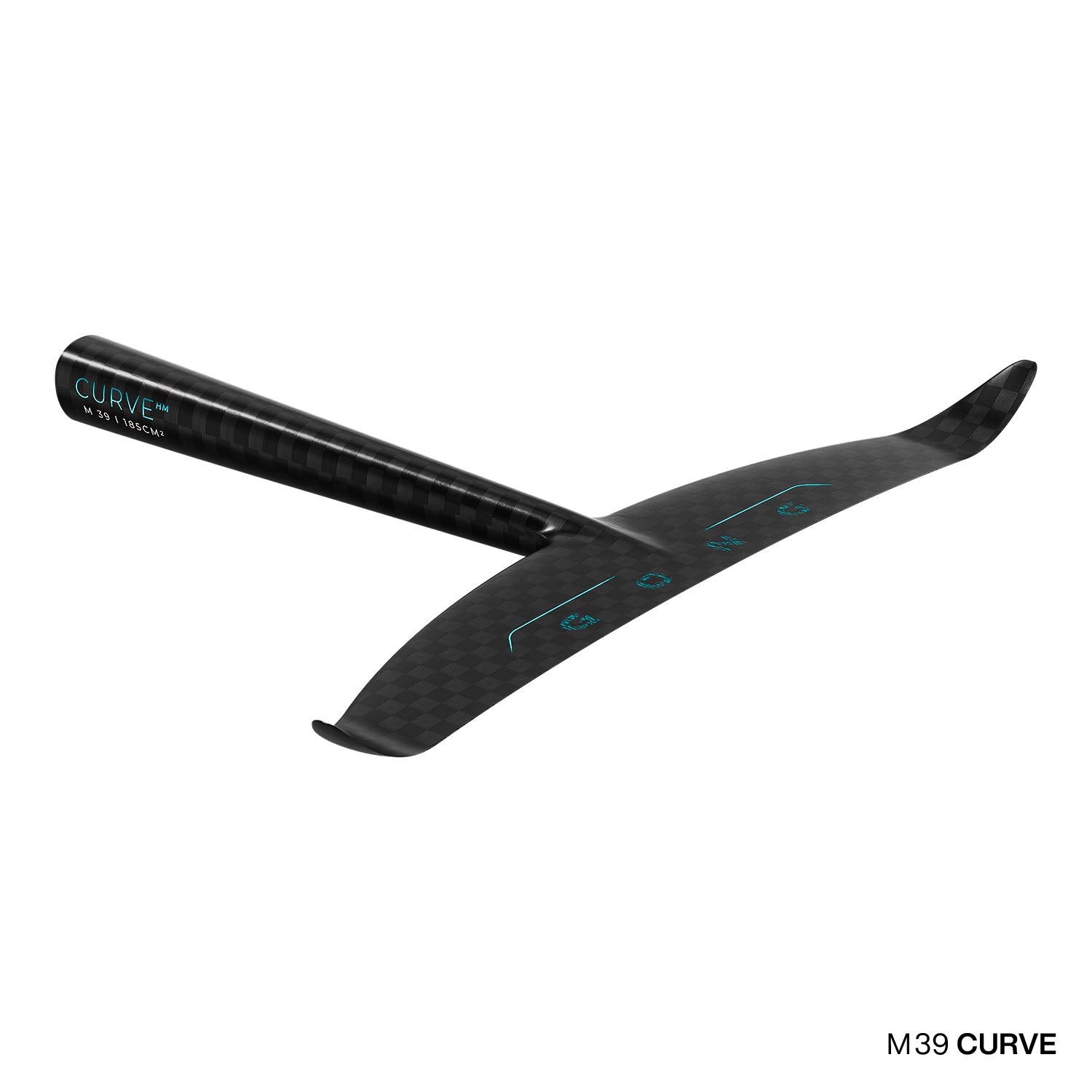 GONG | Foil Stab Curve V3 Atmo - Team Series