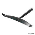GONG | Foil Stab Curve V3 Atmo - Team Series