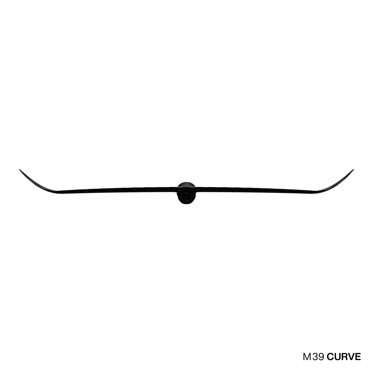 GONG | Foil Stab Curve V3 Atmo - Team Series