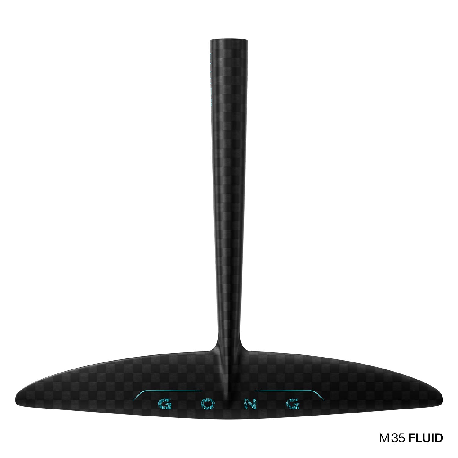 Foil Stab Fluid V3 Atmo - Team Series - Carbon HM S / Black Occasion 14673