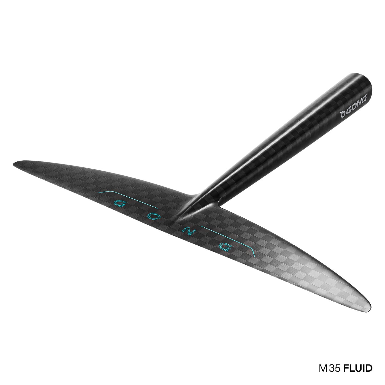 GONG | Foil Stab Fluid V3 Atmo - Team Series