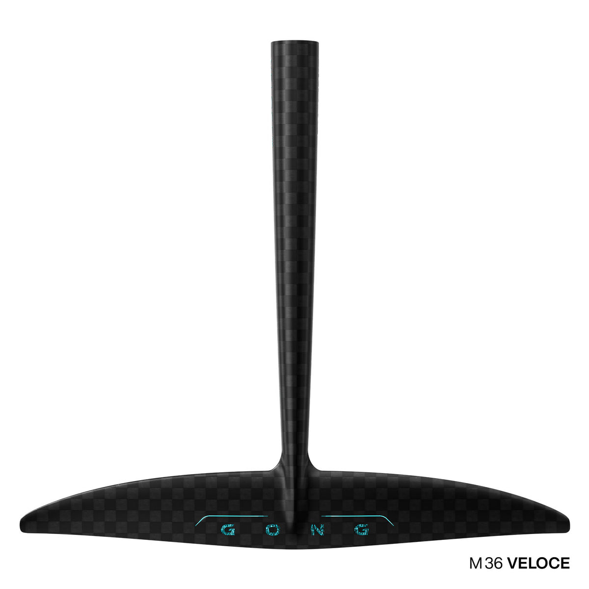 Foil Stab Veloce V3 Atmo - Team Series - Carbon HM M / Black Second Hand 15023