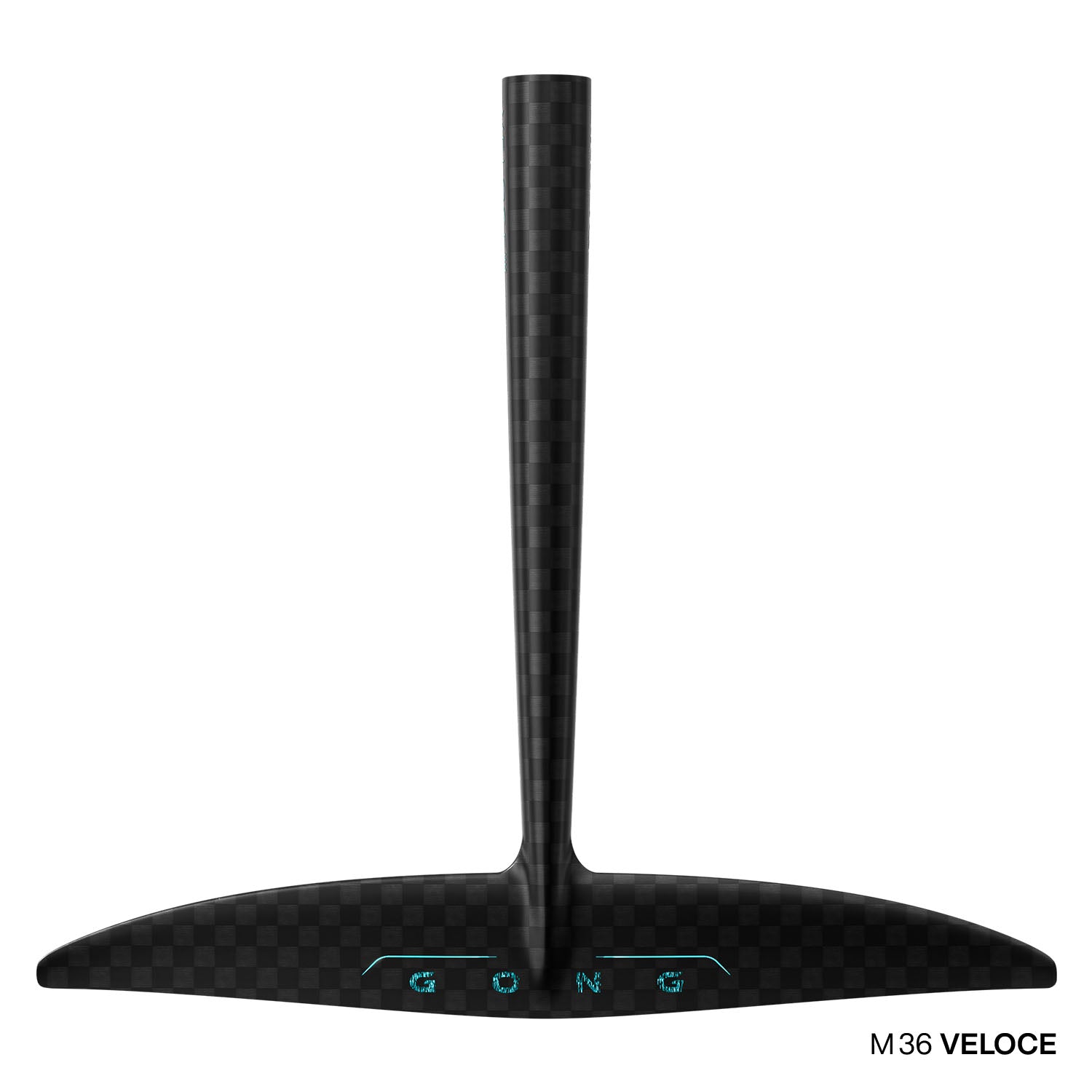 GONG | Foil Stab Veloce V3 Atmo - Team Series