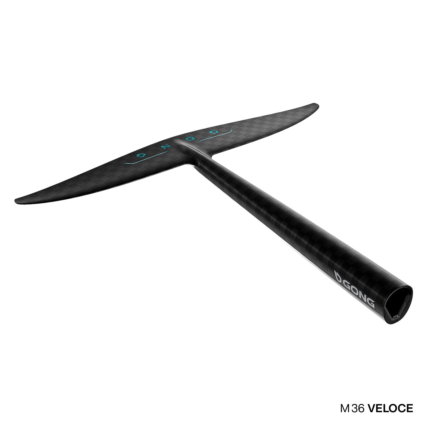 GONG | Foil Stab Veloce V3 Atmo - Team Series