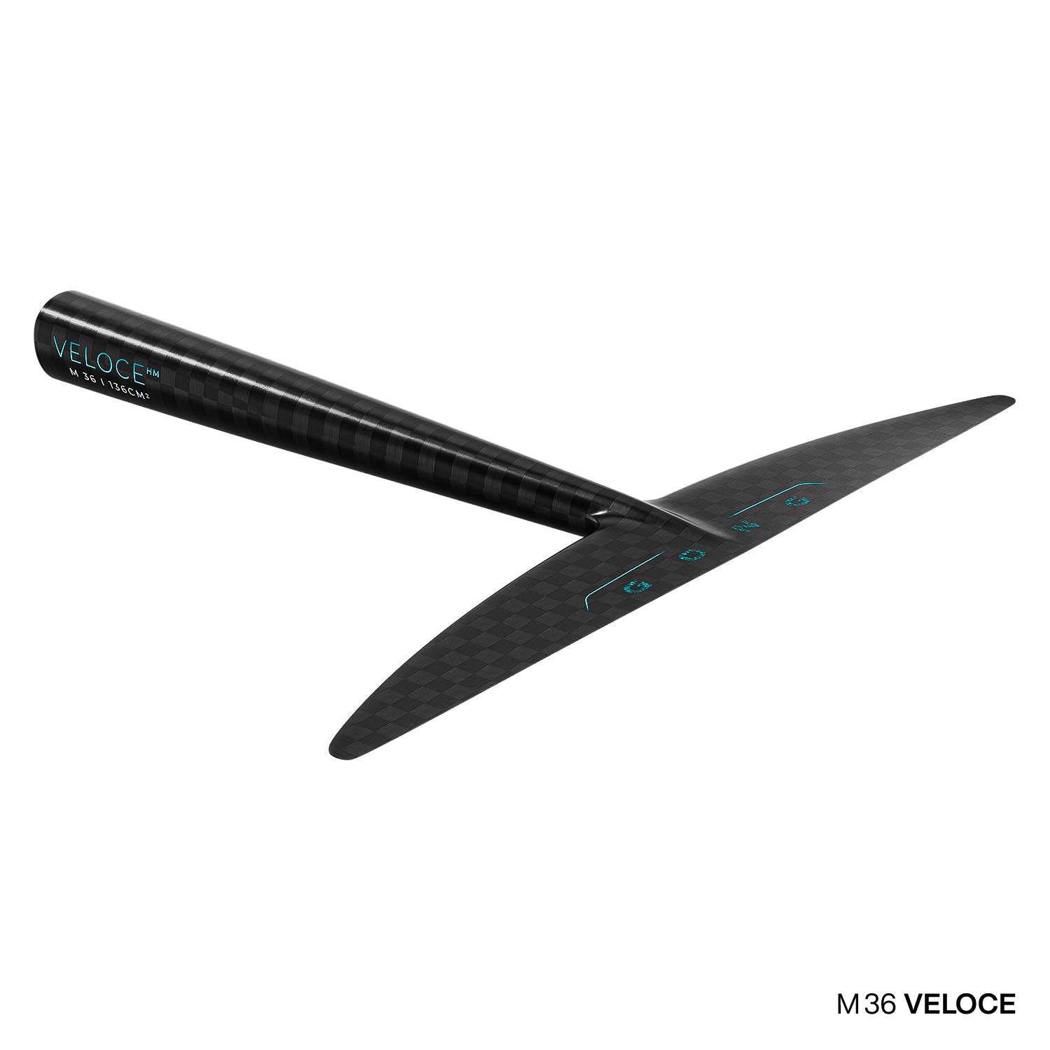 GONG | Foil Stab Veloce V3 Atmo - Team Series